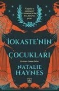 Cover-Bild zum Titel 'Iokastenin Cocuklari' von 'Natalie Haynes'