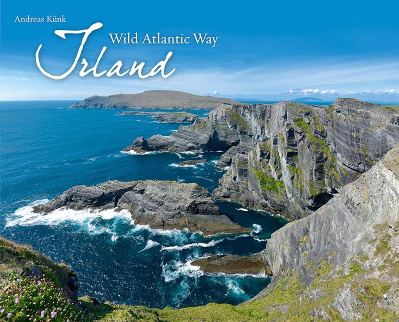 Irland - Andreas Künk