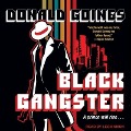 Cover-Bild zum Titel 'Black Gangster Lib/E' von 'Donald Goines'