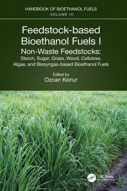 Feedstock-based Bioethanol Fuels. I. Non-Waste Feedstocks - 