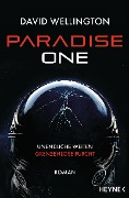 Paradise One - David Wellington