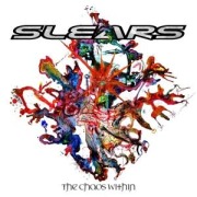 Cover-Bild zum Titel 'The Chaos Within' von 'Slears'