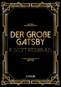 Der große Gatsby - Francis Scott Fitzgerald