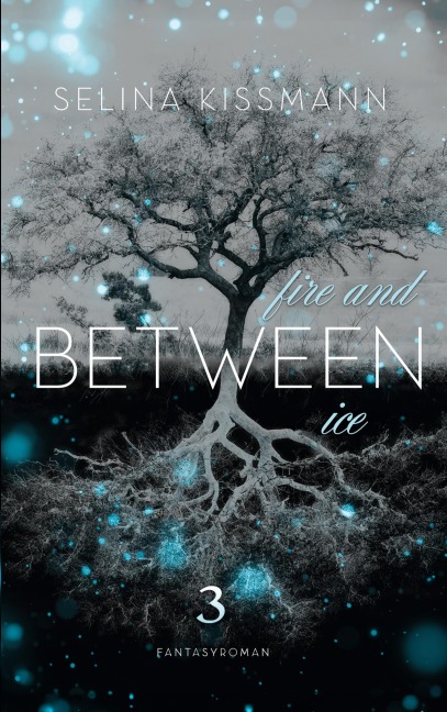 Between - Selina Kissmann