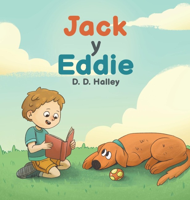 Jack y Eddie - D D Halley