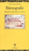Cover-Bild zum Titel 'Ritmografie. Derrida, la letteratura, la cenere' von 'Silvano Facioni'