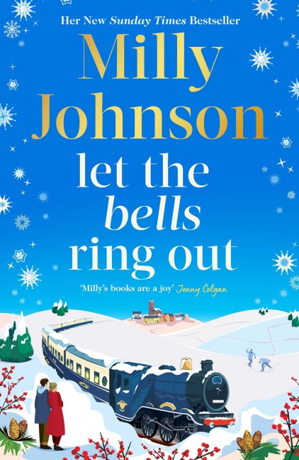 Let the Bells Ring Out - Milly Johnson