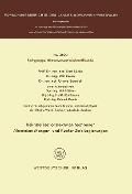 Cover-Bild zum Titel 'Rekristallisationstexturen hochreiner Aluminium-Mangan- und Kupfer-Zink-Legierungen' von ''