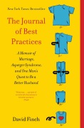Cover-Bild zum Titel 'The Journal of Best Practices' von 'David Finch'