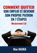 Cover-Bild zum Titel 'MASTERMIND 3.0' von 'Mac Kauka'