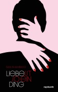 Cover-Bild zum Titel 'Liebe ist so ein Ding' von 'Dan Shambicco'