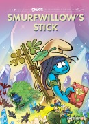 Cover-Bild zum Titel 'The Smurfs Village Vol. 5' von 'Thierry Culliford'