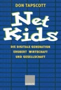 Cover-Bild zum Titel 'Net Kids' von ''