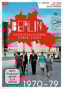 Berlin - Schicksalsjahre einer Stadt - 
