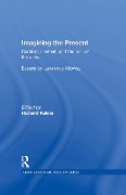 Cover-Bild zum Titel 'Imagining the Present' von ''