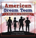 American Dream Team - Courtney Petruzzelli