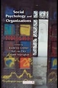 Cover-Bild zum Titel 'Social Psychology and Organizations' von ''