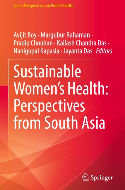 Sustainable Women's Health: Perspectives from South Asia - 