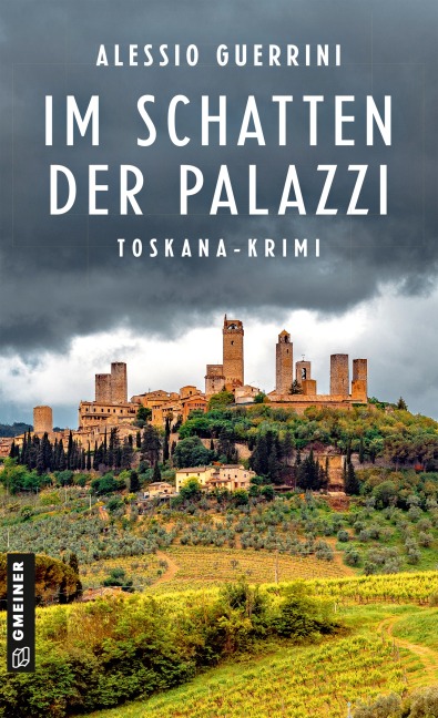 Im Schatten der Palazzi - Alessio Guerrini