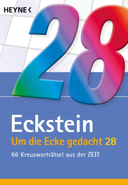 Um die Ecke gedacht 28 - Eckstein
