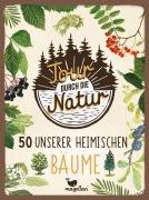 Cover-Bild zum Titel 'Tour durch die Natur - 50 unserer heimischen Bäume' von ''