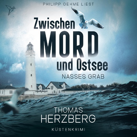 Nasses Grab - Thomas Herzberg