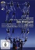 Das Rheingold - Mehta/Uusitalo/Salminen