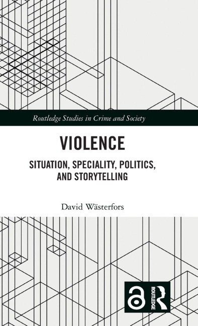 Violence - David Wästerfors