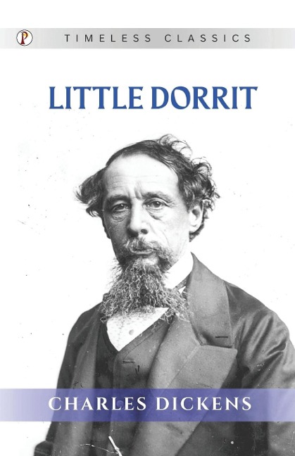 Little Dorrit - Charles Dickens