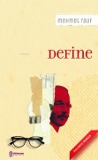 Cover-Bild zum Titel 'Define' von 'Mehmet Rauf'
