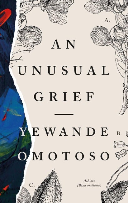 An Unusual Grief - 