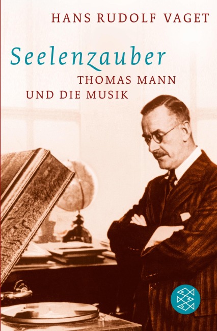 Seelenzauber - Hans Rudolf Vaget