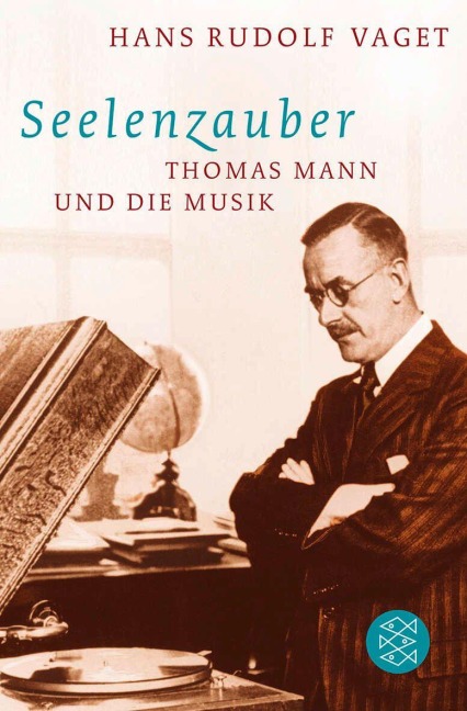 Seelenzauber - Hans Rudolf Vaget