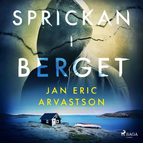 Sprickan i berget - Jan Eric Arvastson