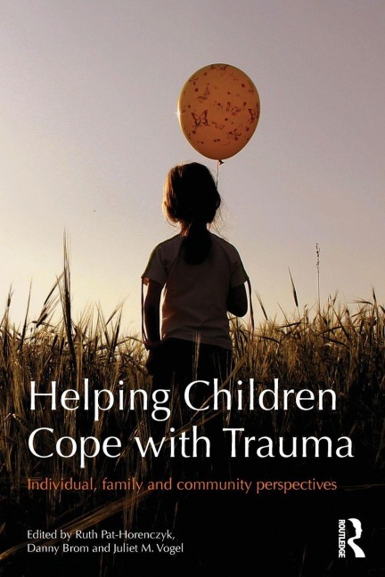 Helping Children Cope with Trauma - 