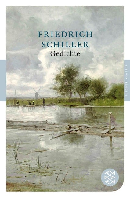Gedichte - Friedrich Schiller