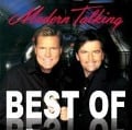 Best Of - Modern Talking