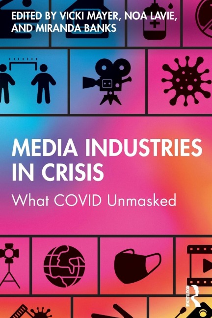 Media Industries in Crisis - 