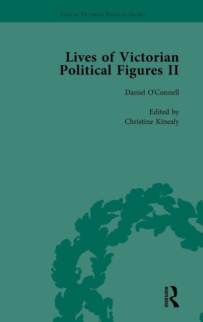 Lives of Victorian Political Figures, Part II, Volume 1 - Nancy Lopatin-Lummis, Michael Partridge