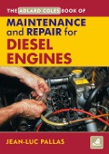 Cover-Bild zum Titel 'AC Maintenance & Repair Manual for Diesel Engines' von 'Jean Luc Pallas'