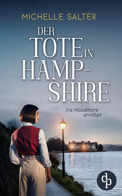 Der Tote in Hampshire | Der spannende Cosy Krimi im historischen England - Michelle Salter