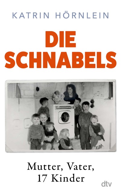 Die Schnabels - Katrin Hörnlein