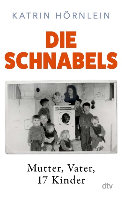 Die Schnabels - Katrin Hörnlein