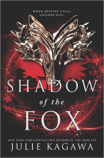 Shadow of the Fox - Julie Kagawa