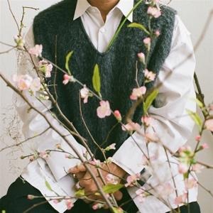 Cherry Blossom Baby - Shigeto