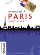 Cover-Bild zum Titel 'Un week-end à Paris' von ''