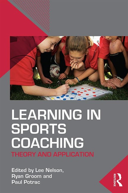 Learning in Sports Coaching - 
