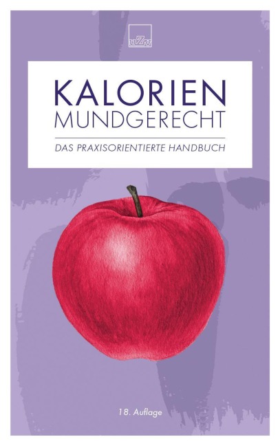 Kalorien mundgerecht - 