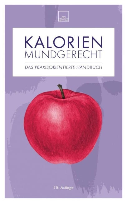 Kalorien mundgerecht - 