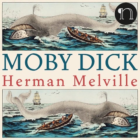 Moby dick - Herman Melville